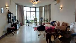 Parc Oasis (D22), Condominium #566099621